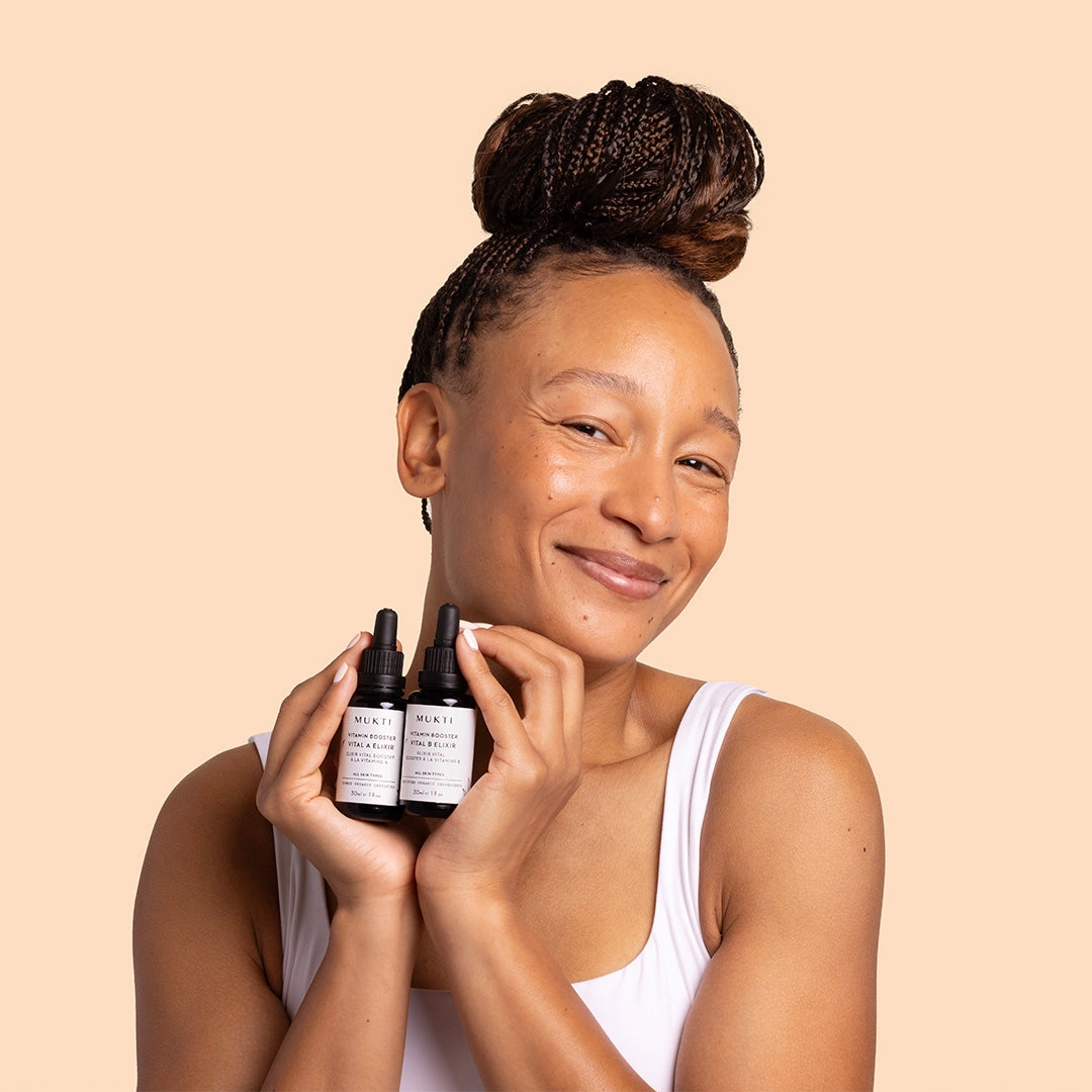 Mukti Organics Discovery
