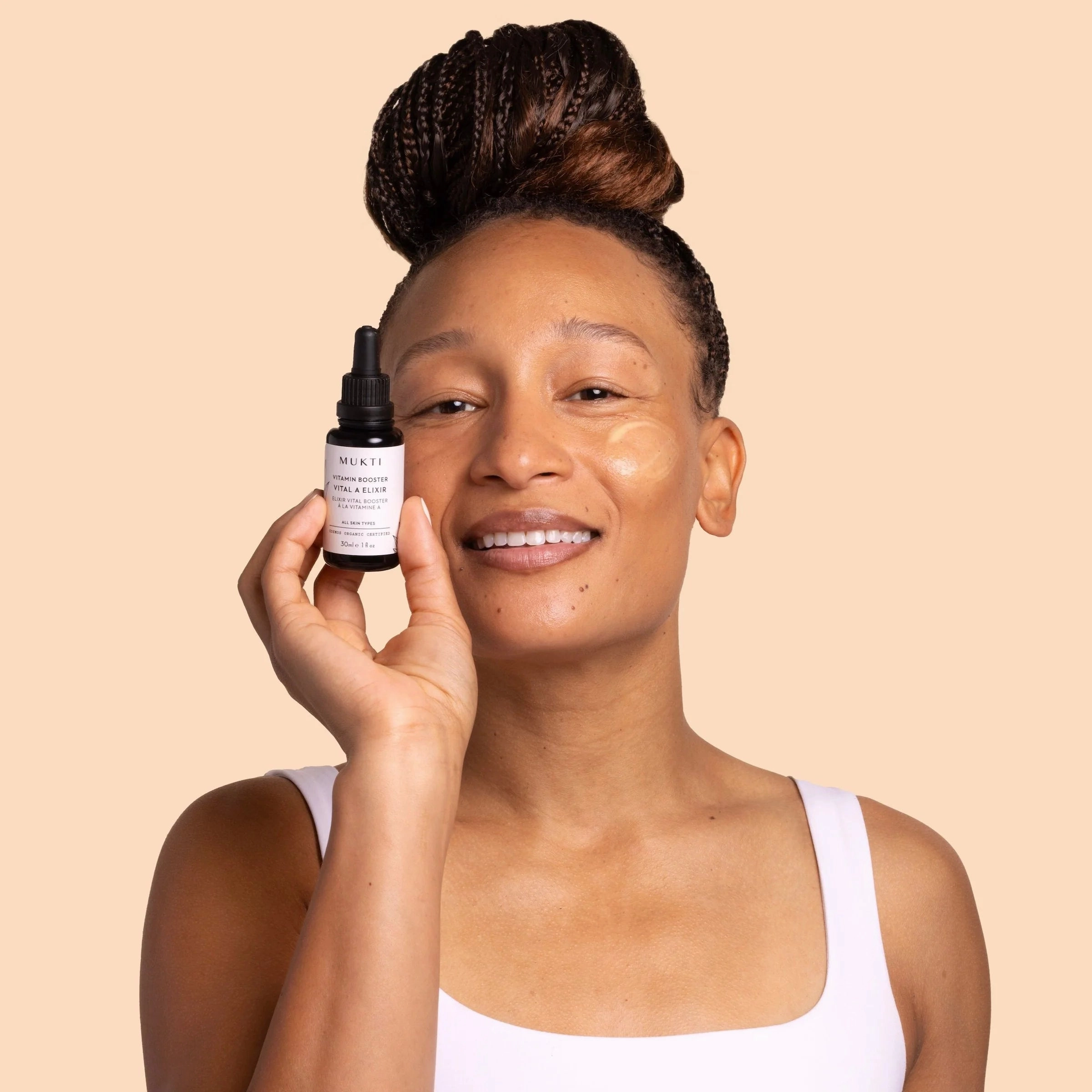 Mukti Organics Discovery
