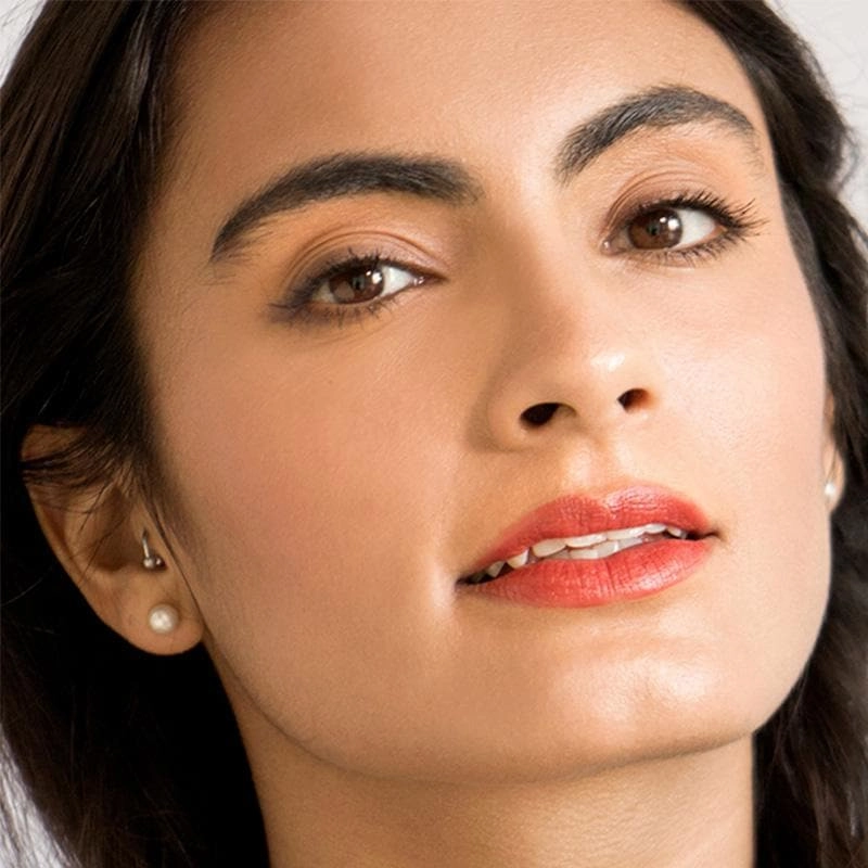 Natural Almond Mascara