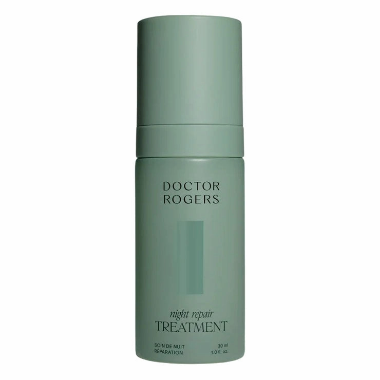 Night Repair Treatment