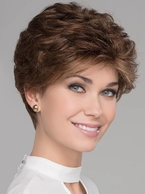 Noelle Mono | Synthetic Lace Front Wig (Mono Top) | CLOSEOUT