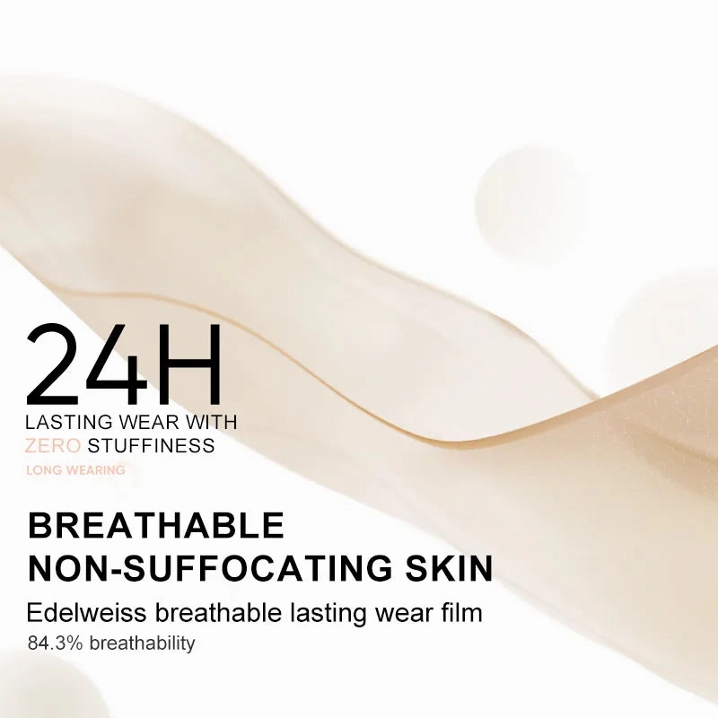 Oil Skin Foundation - Sport Chic