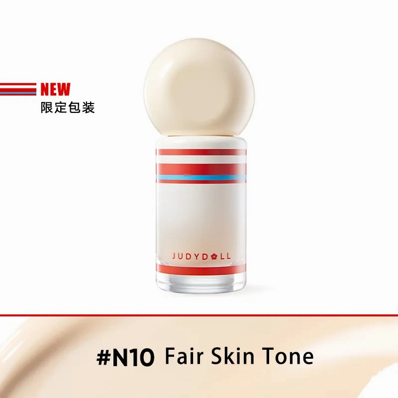 Oil Skin Foundation - Sport Chic
