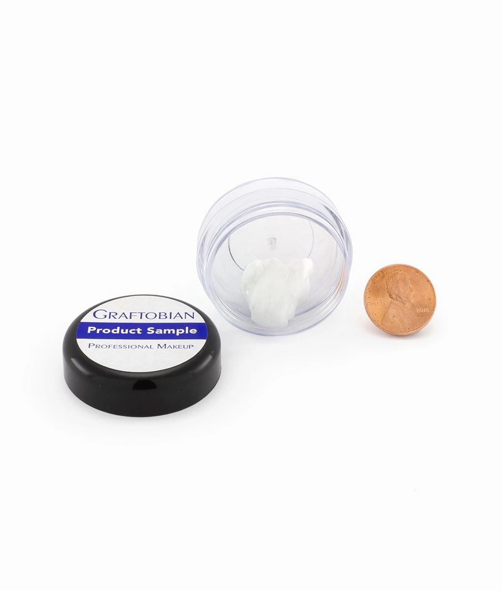 Oxyderm Moisturizer Sample