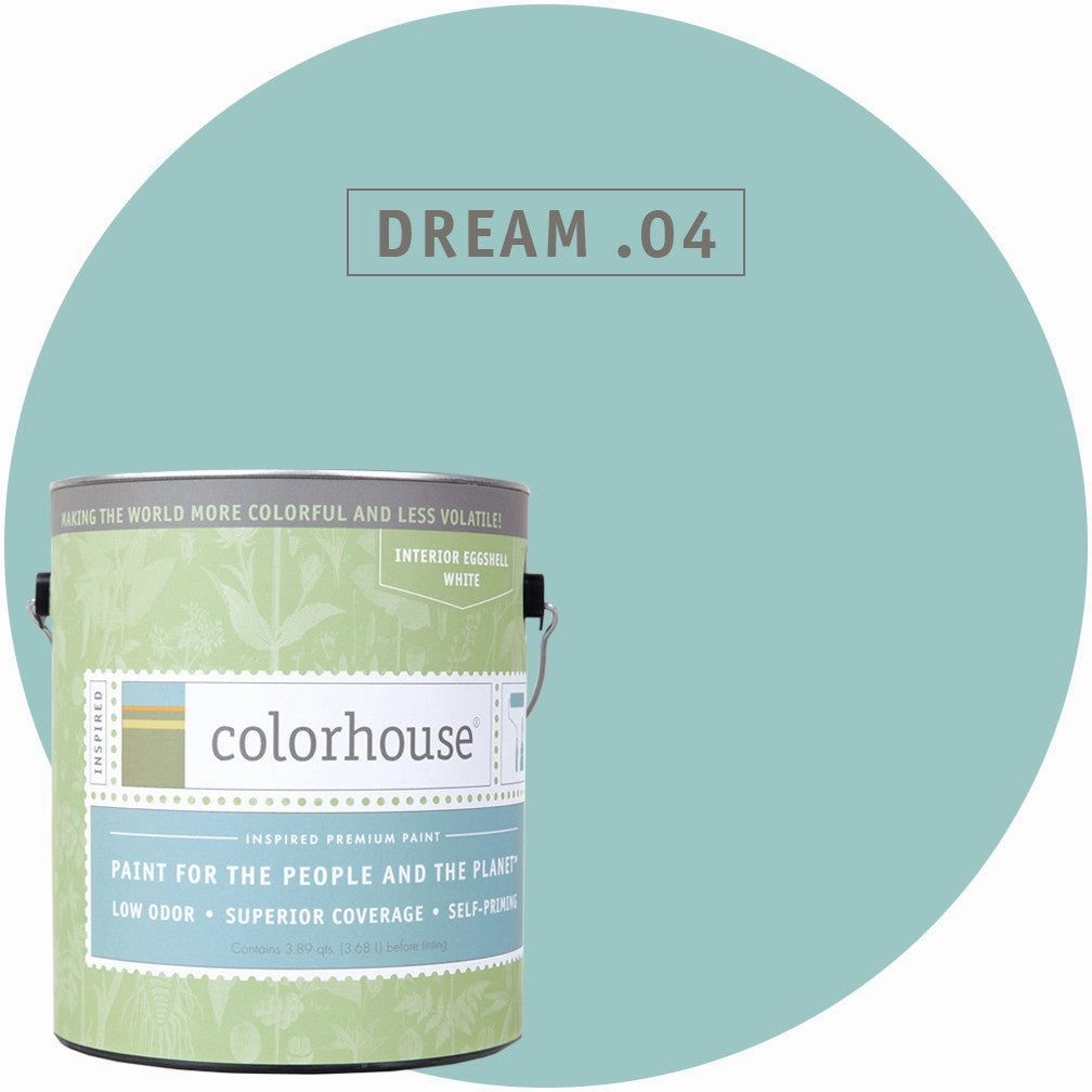 Paint by Colorhouse DREAM .04