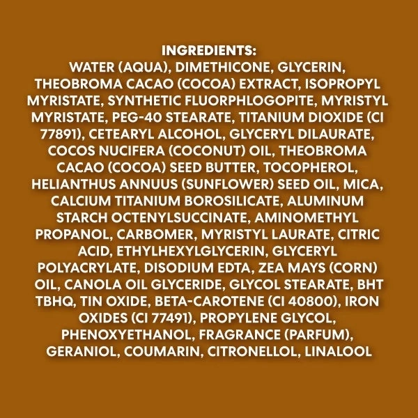 Palmer's Cocoa Butter Formula Shimmer Radiance Body Gloss - 5.25 oz