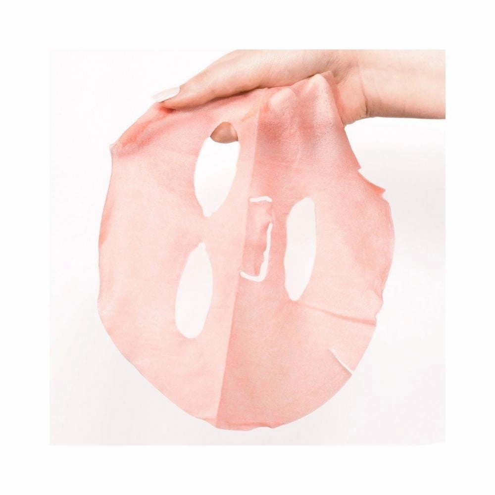 Patchology Serve Chilled Rose Mask 2 Pack