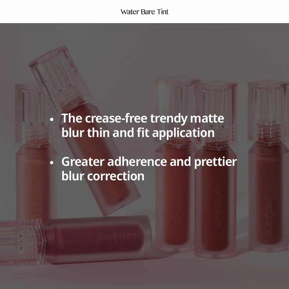 Peripera Water Bare Tint