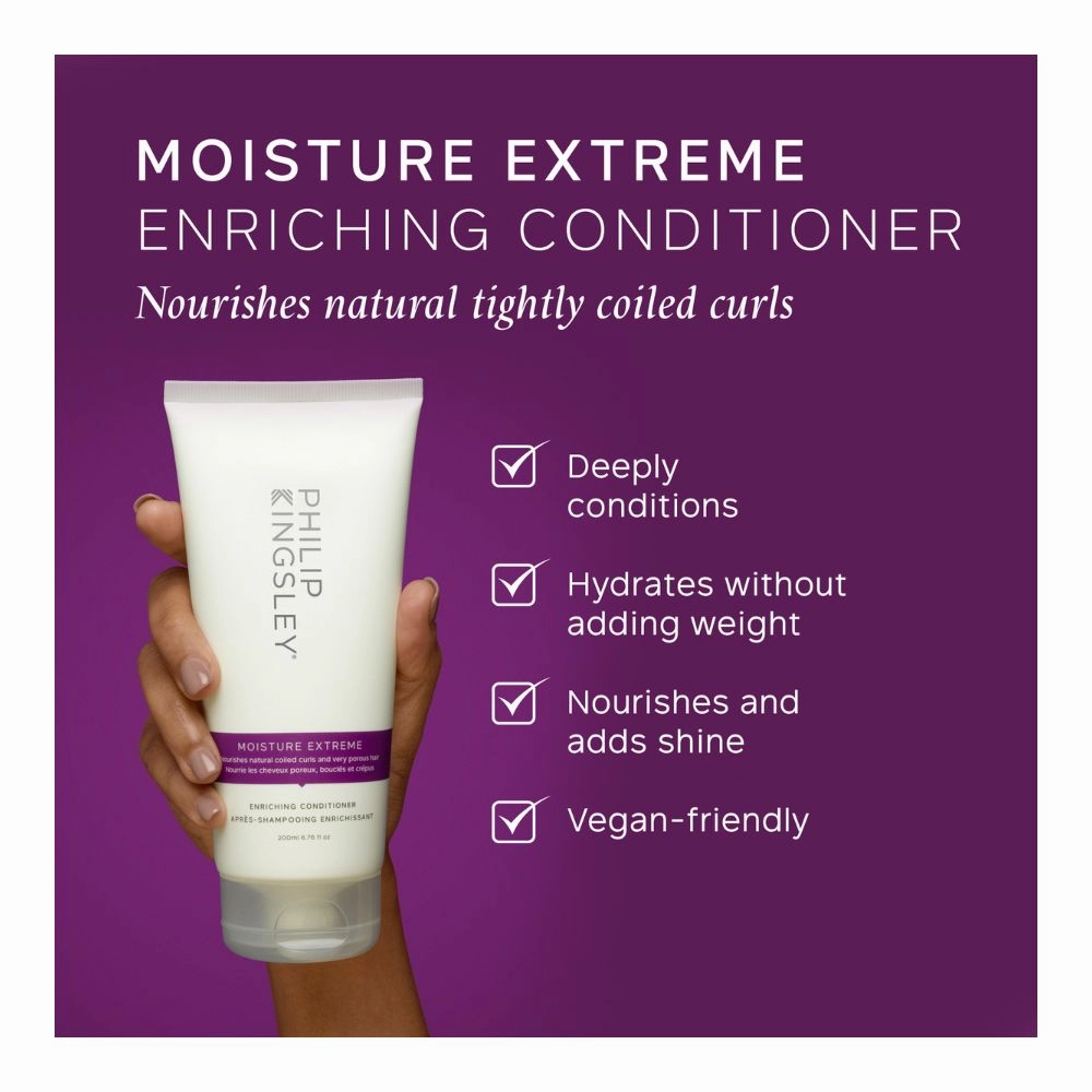 Philip Kingsley Moisture Extreme Conditioner