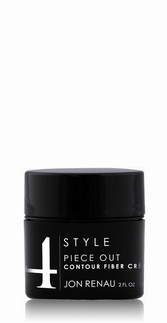 Piece Out Contour Fiber CrÃ¨me | Human Hair Care