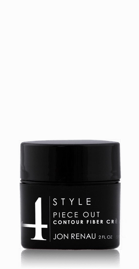 Piece Out Contour Fiber CrÃ¨me | Human Hair Care