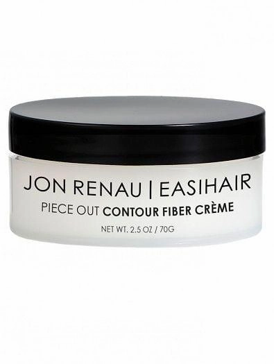 Piece Out Contour Fiber CrÃ¨me | Human Hair Care