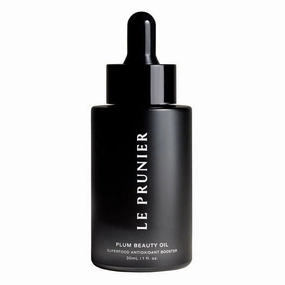Plum Beauty Oil