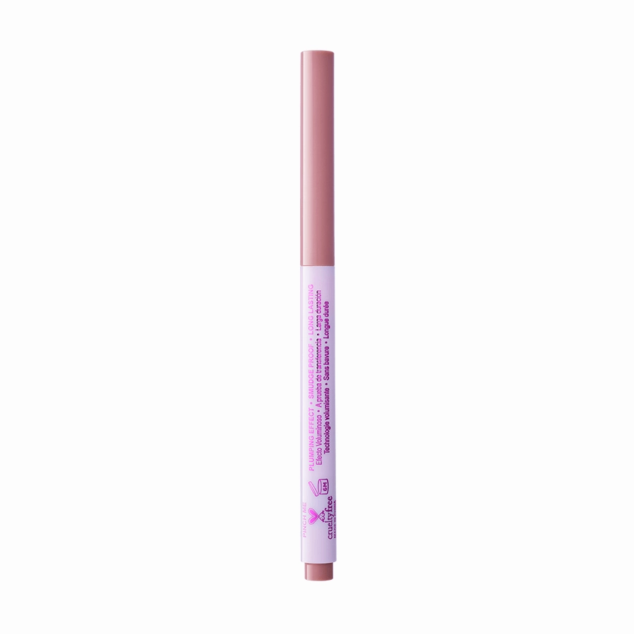Plump & Pout Plumping Lip Liner