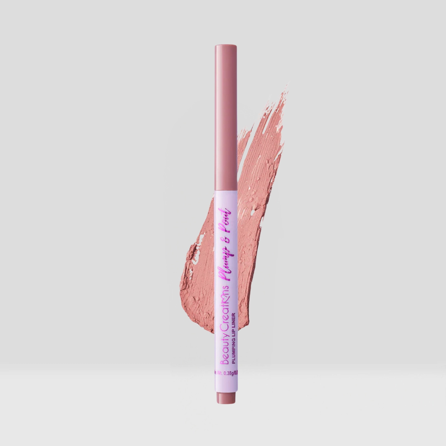 Plump & Pout Plumping Lip Liner
