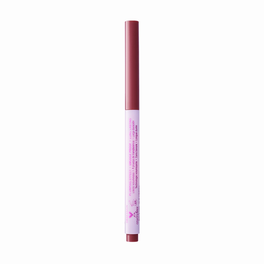 Plump & Pout Plumping Lip Liner