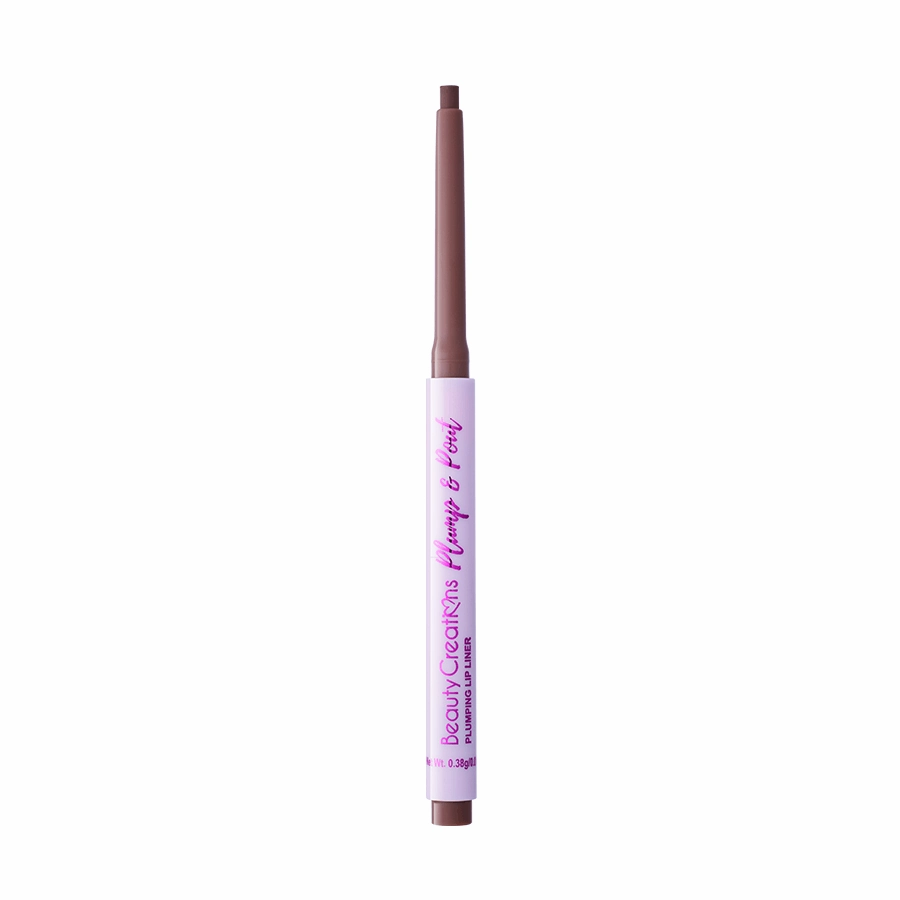 Plump & Pout Plumping Lip Liner