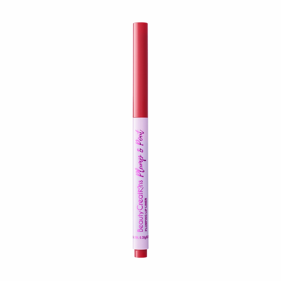 Plump & Pout Plumping Lip Liner