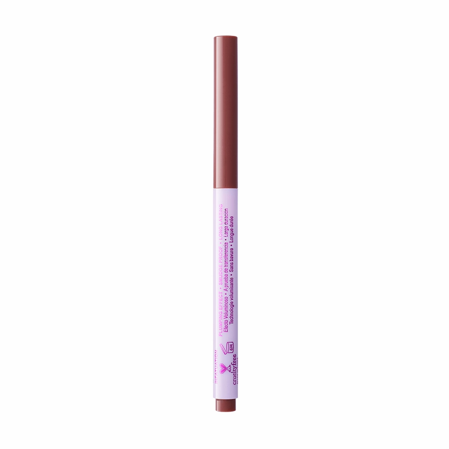 Plump & Pout Plumping Lip Liner