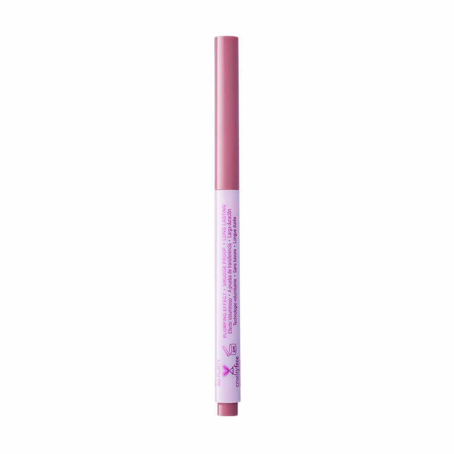 Plump & Pout Plumping Lip Liner