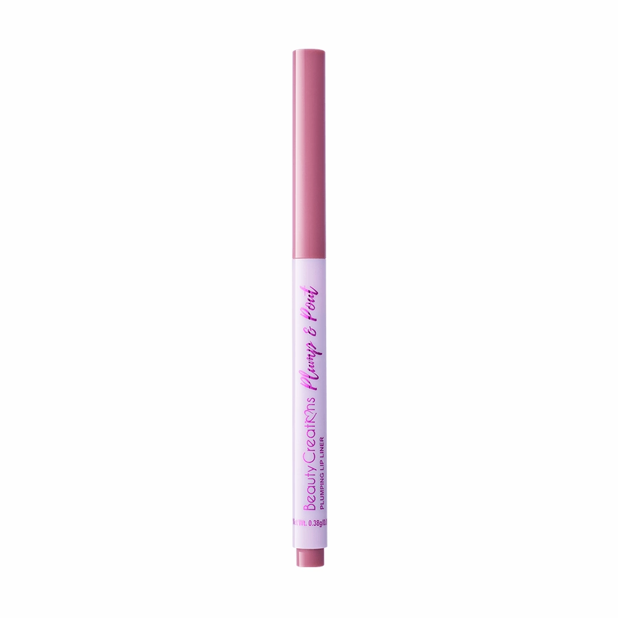 Plump & Pout Plumping Lip Liner