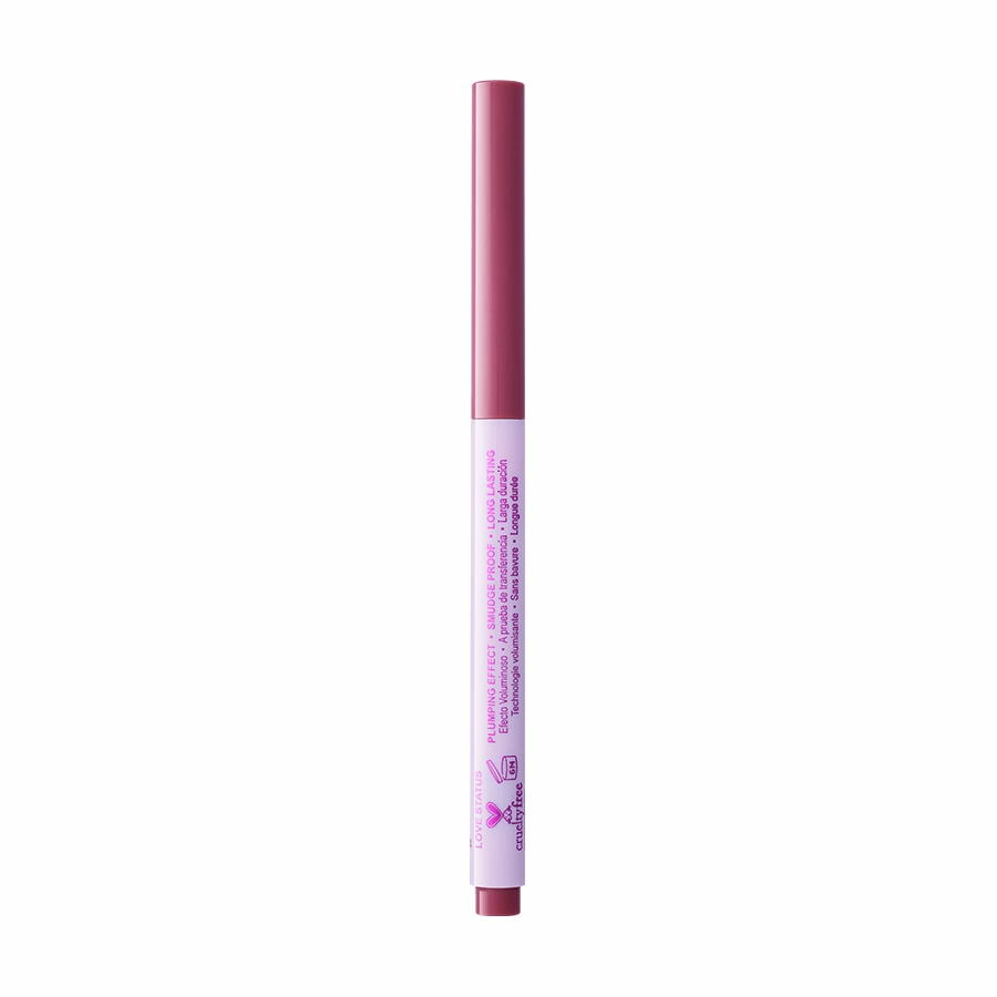 Plump & Pout Plumping Lip Liner