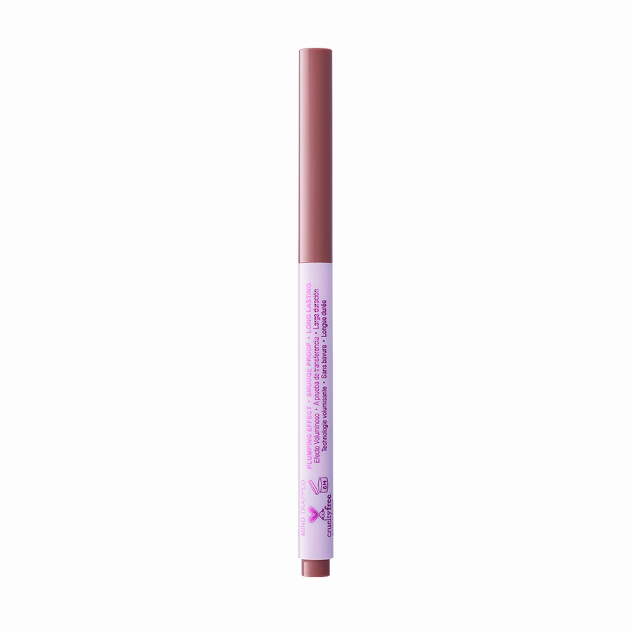 Plump & Pout Plumping Lip Liner