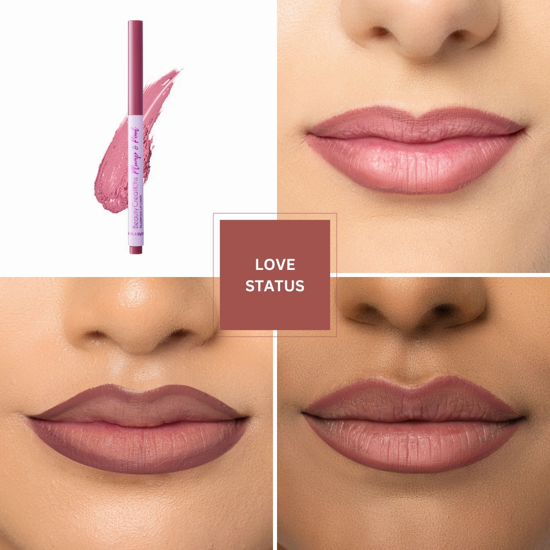 Plump & Pout Plumping Lip Liner