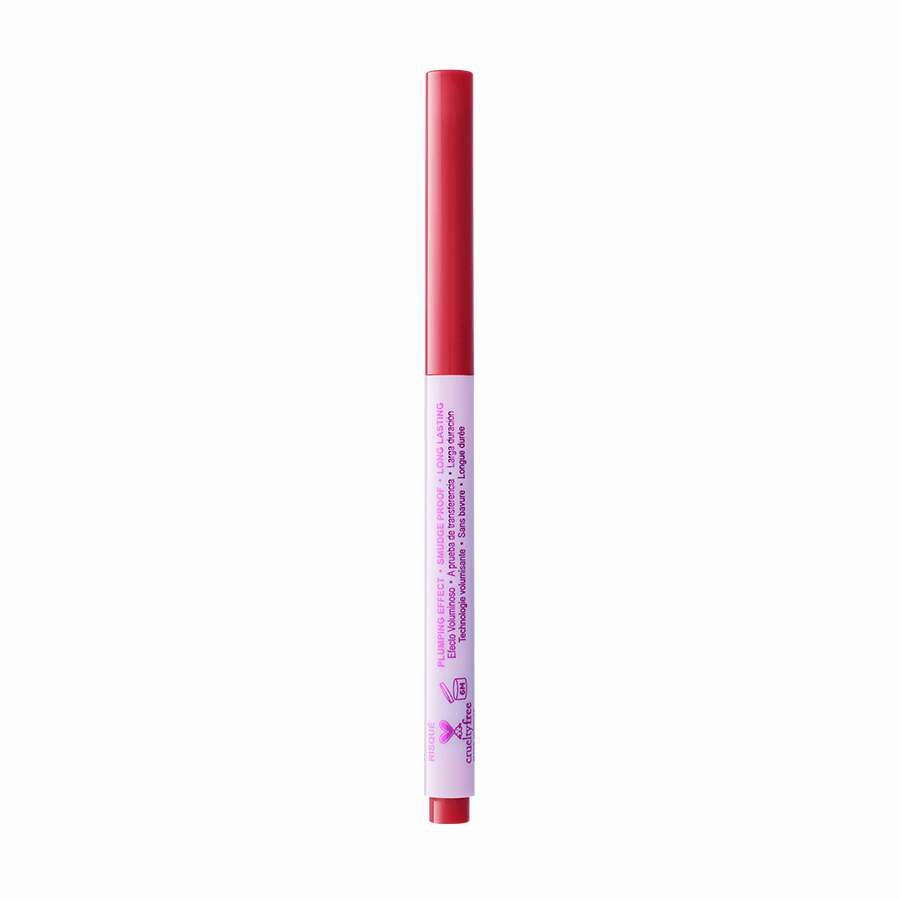 Plump & Pout Plumping Lip Liner