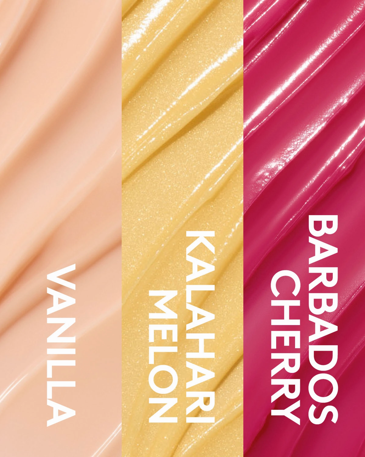 Plush Puddin' Intensive Recovery Lip Mask — Vanilla