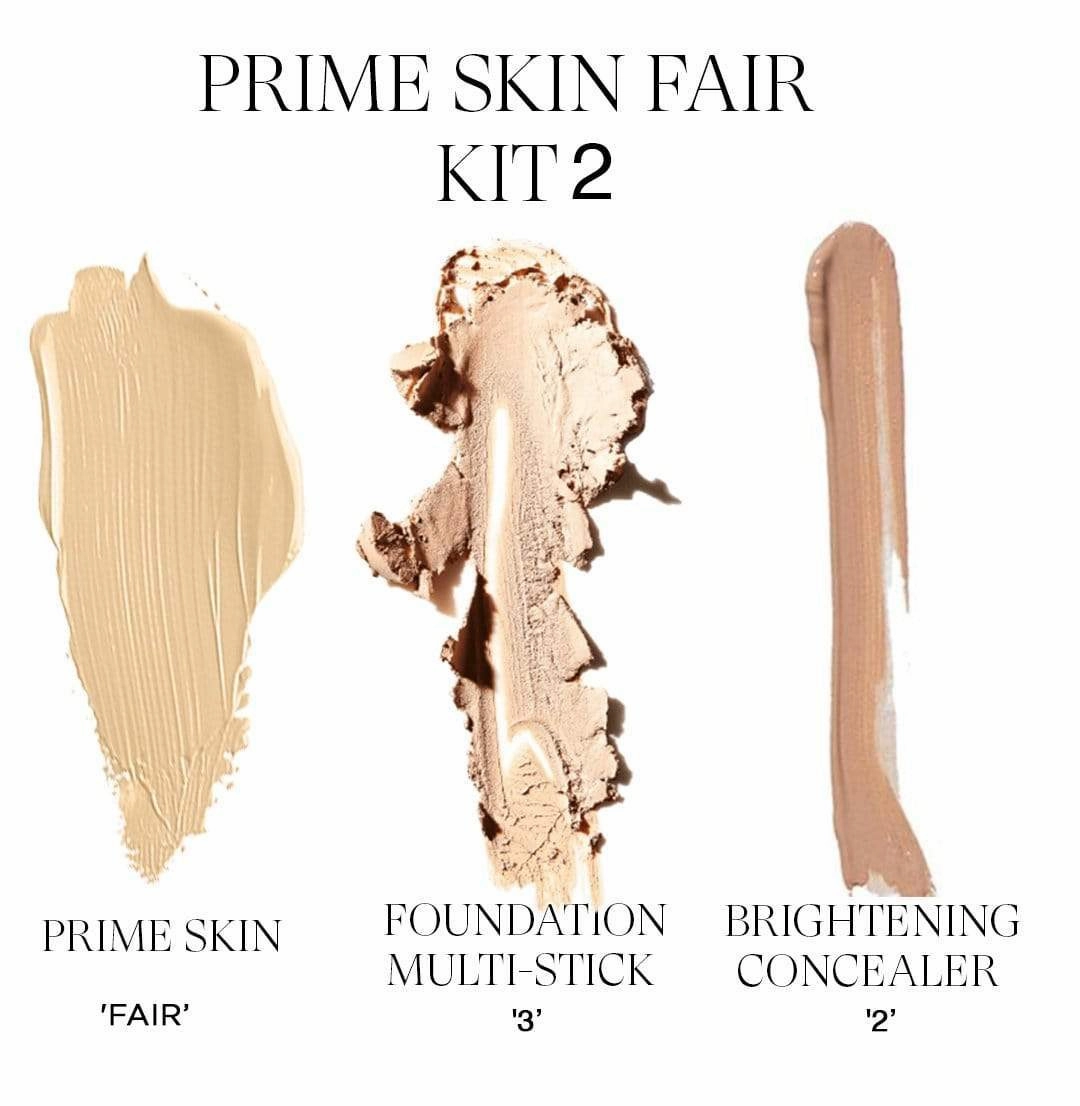 Prime Skin Kit Fair
