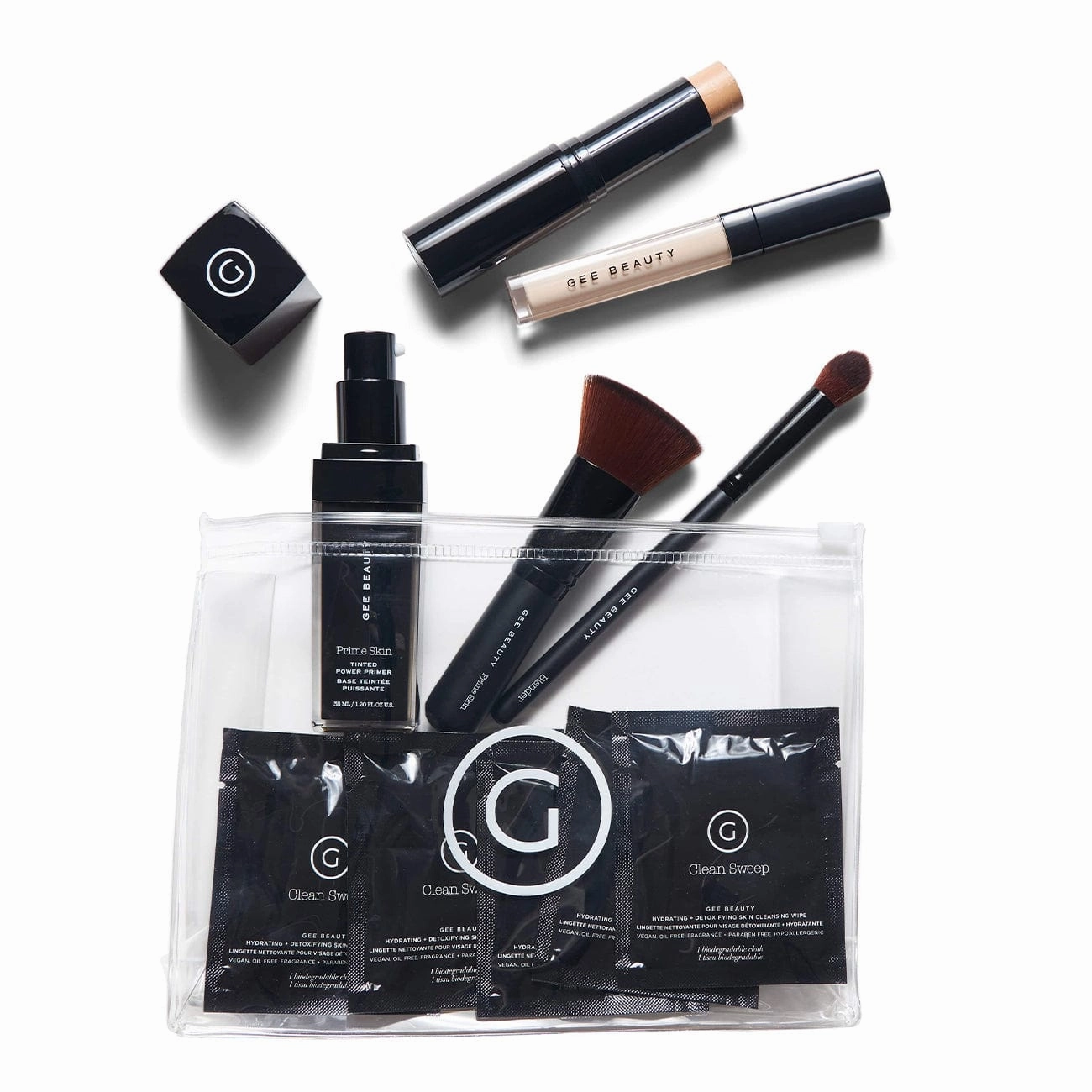 Prime Skin Kit Fair