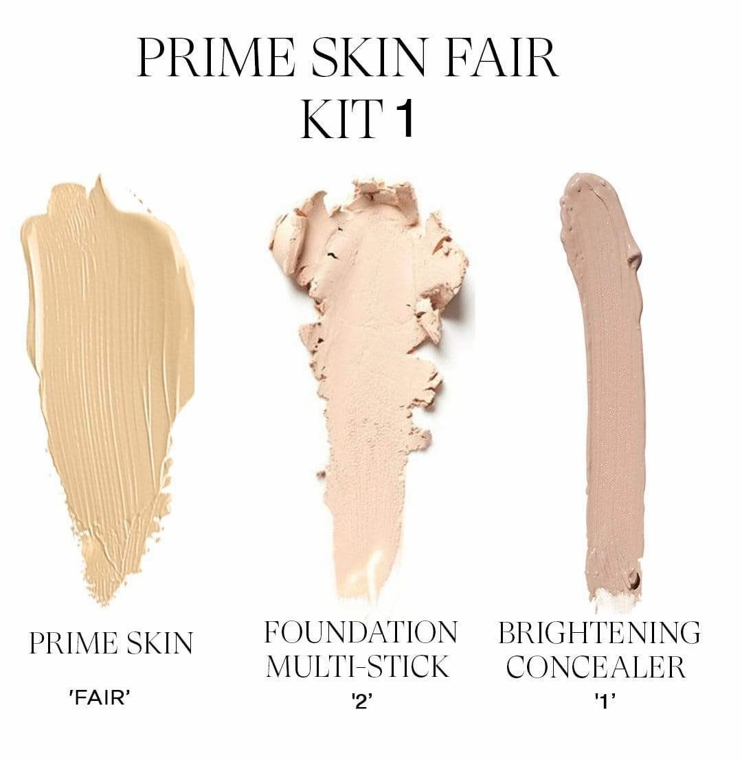 Prime Skin Kit Fair