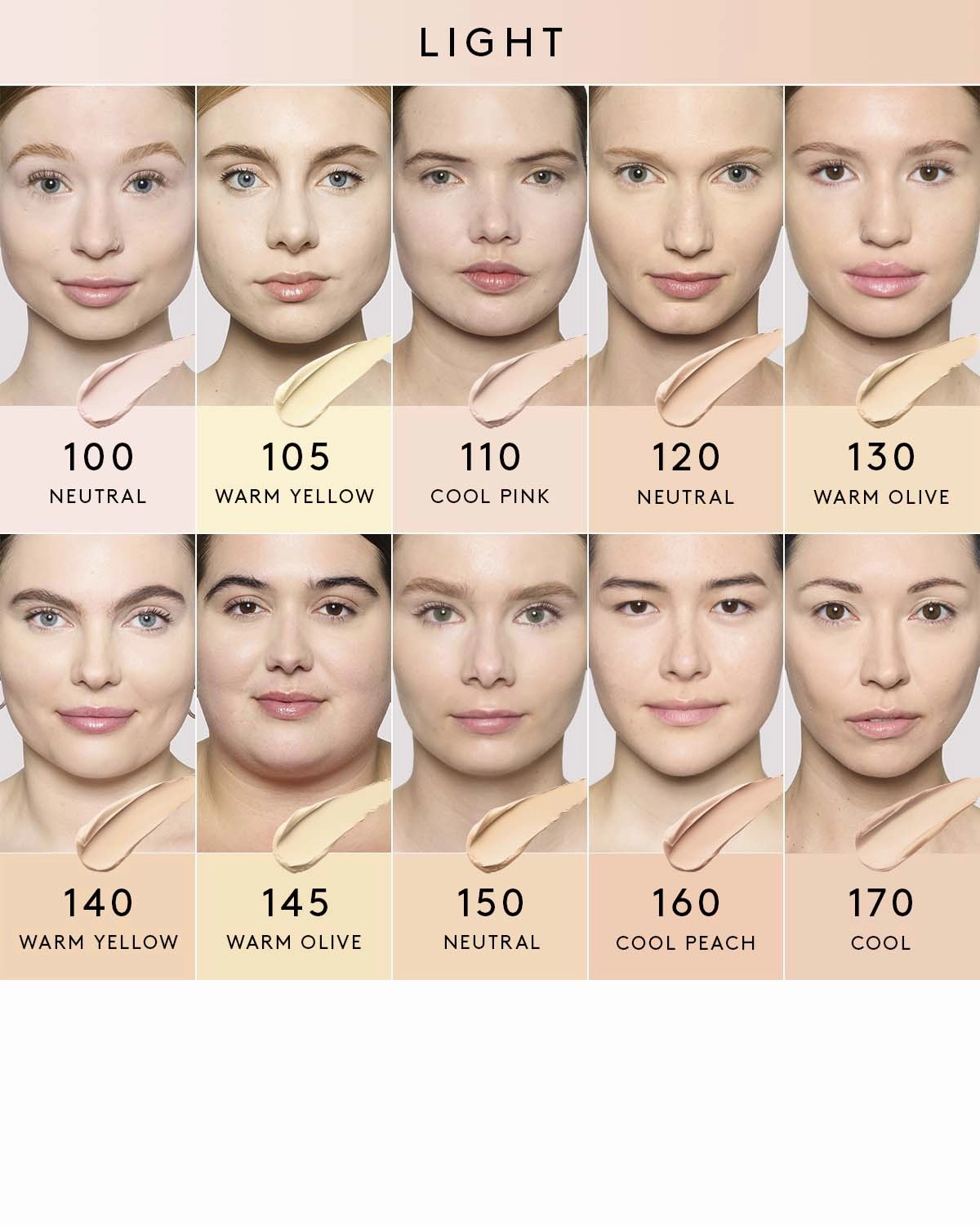 Pro Filt'r Instant Retouch Concealer — #160
