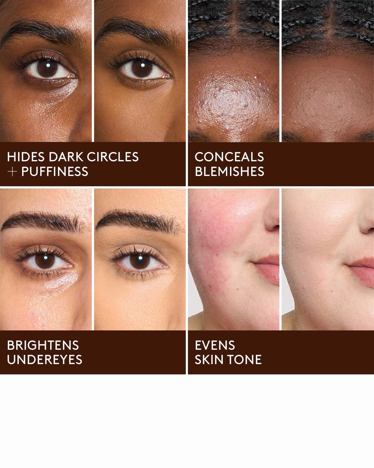Pro Filt'r Instant Retouch Concealer — #330