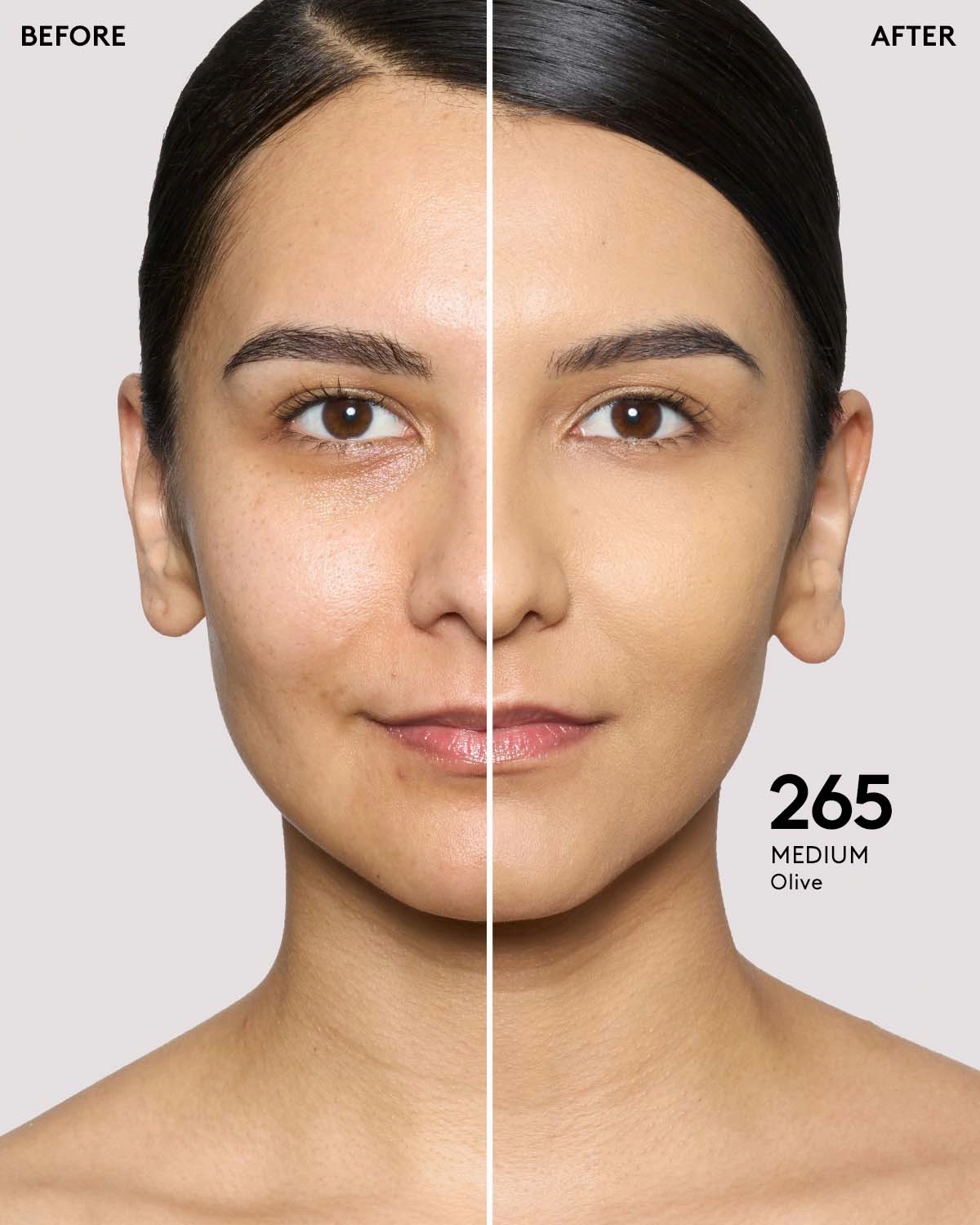 Pro Filt'r Soft Matte Longwear Foundation — #265
