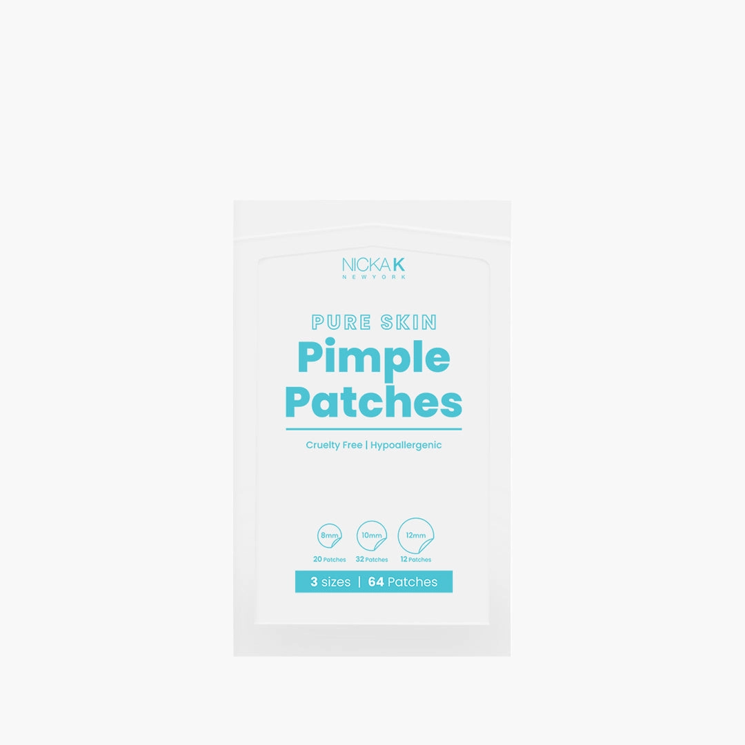 Pure Skin Pimple Patches
