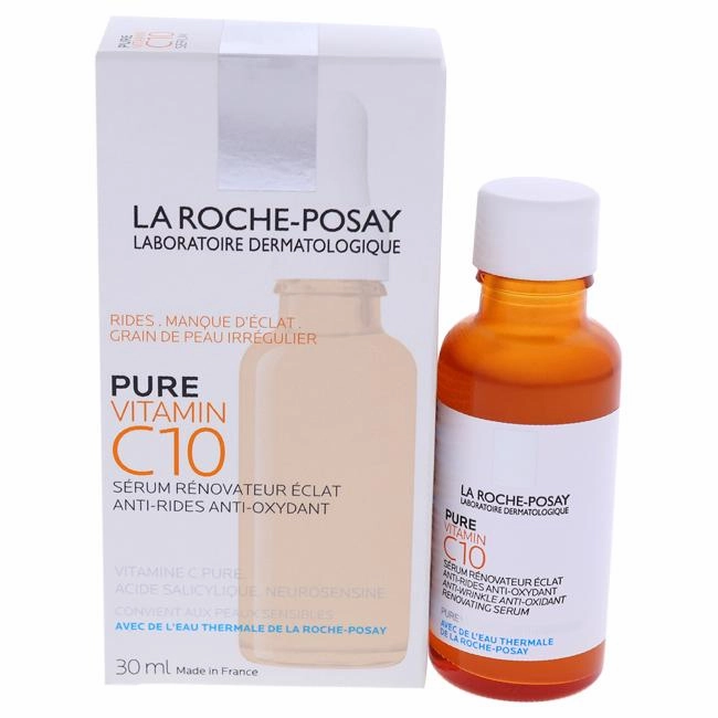 Pure Vitamin C10 Serum