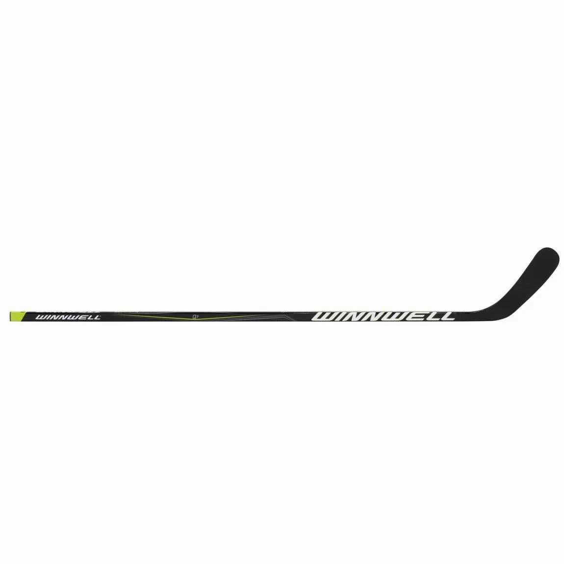 Q7 Hockey Grip Stick - Junior