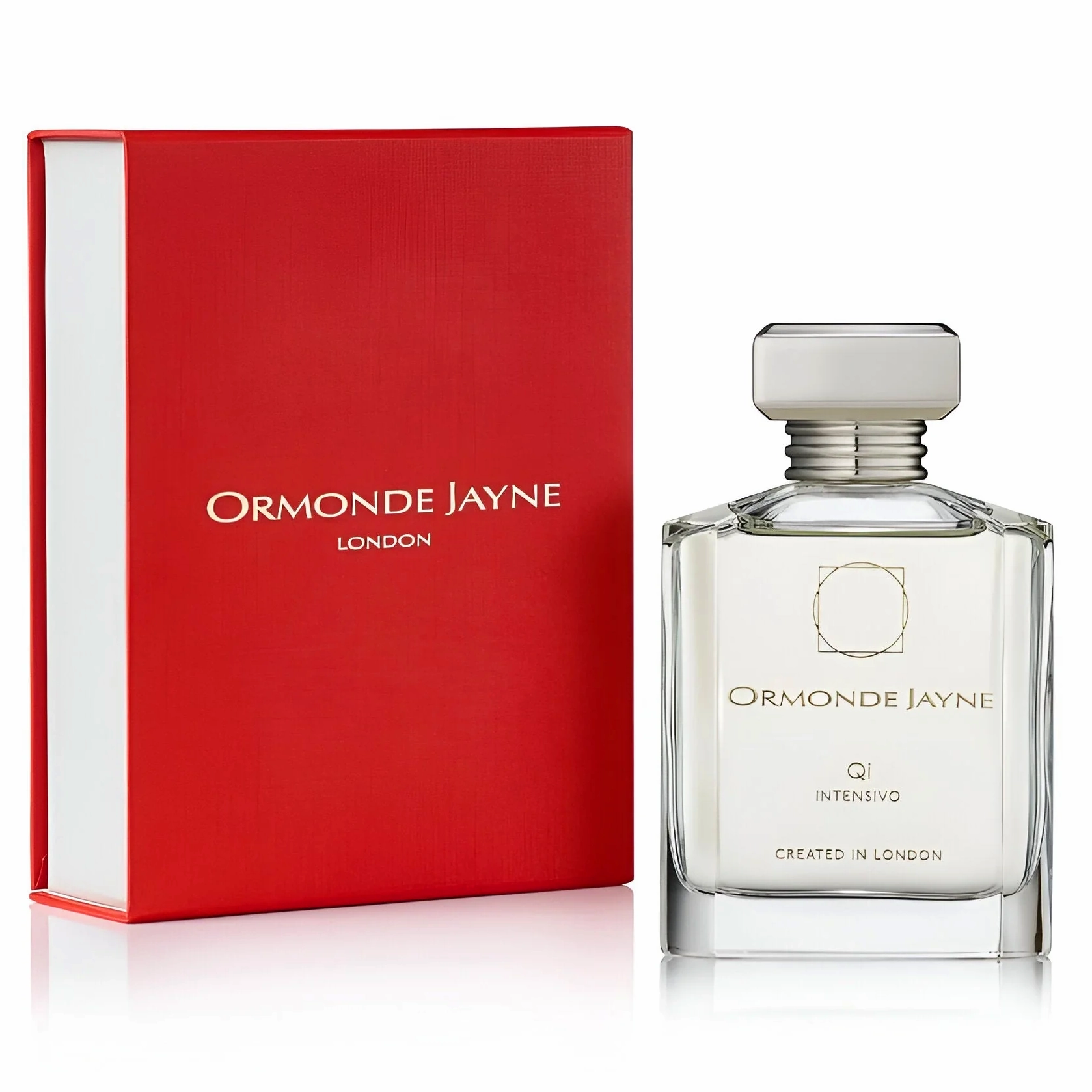 Qi Intensivo by Ormonde Jayne 88ml Parfum