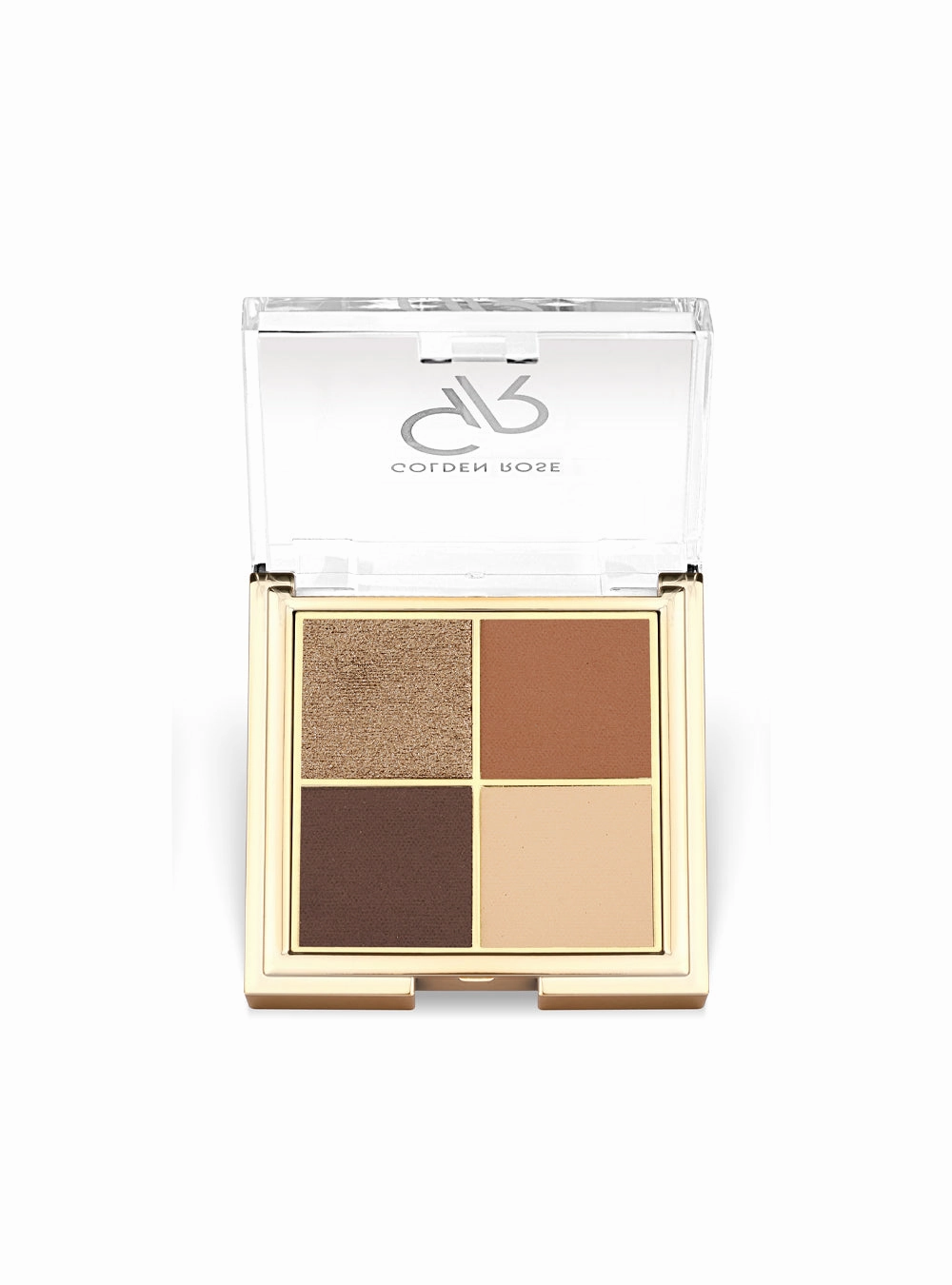 Quattro Eyeshadow Palette -  Celesty** - Final Sale
