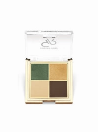 Quattro Eyeshadow Palette -  Celesty** - Final Sale