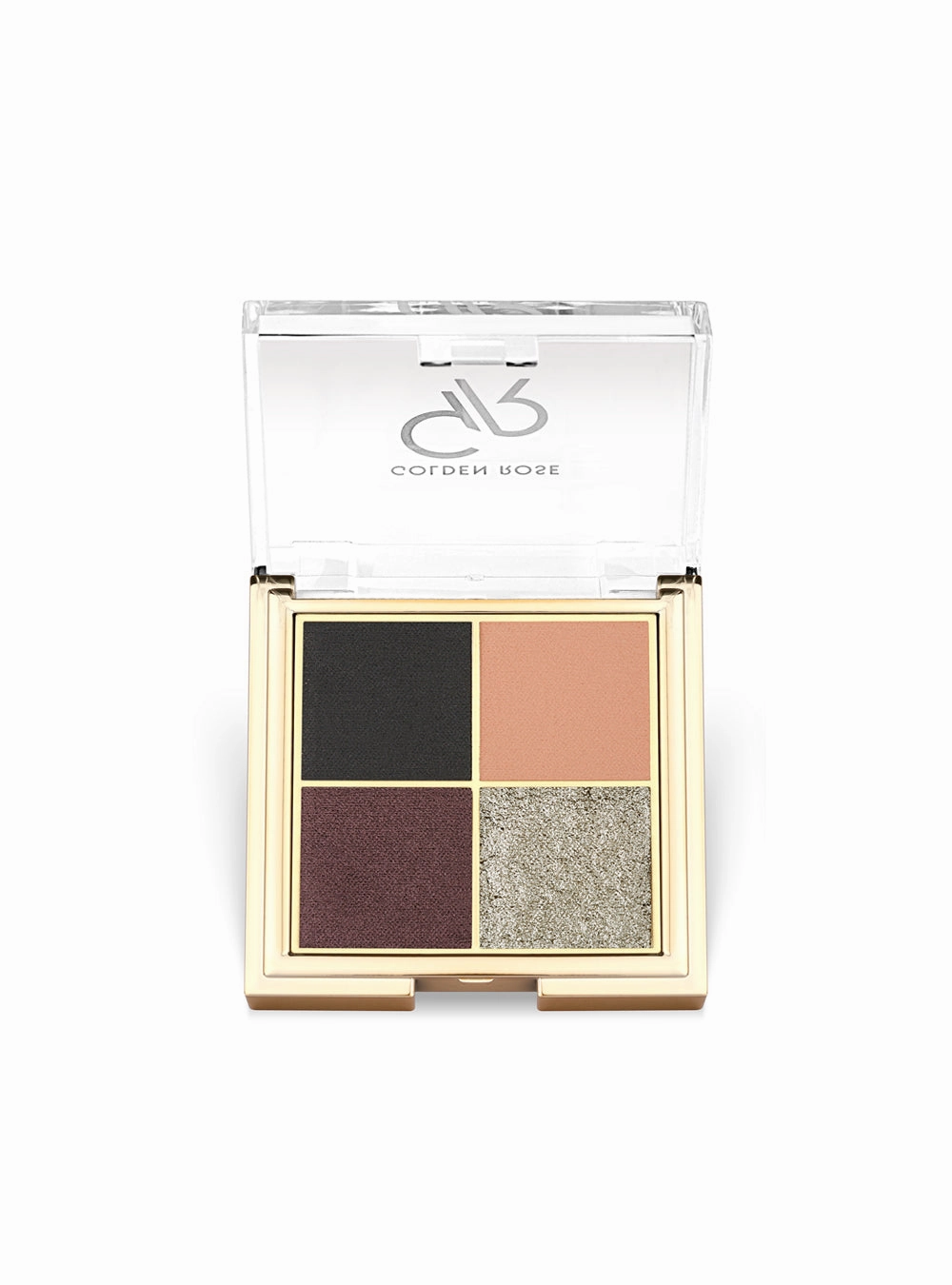 Quattro Eyeshadow Palette -  Celesty** - Final Sale