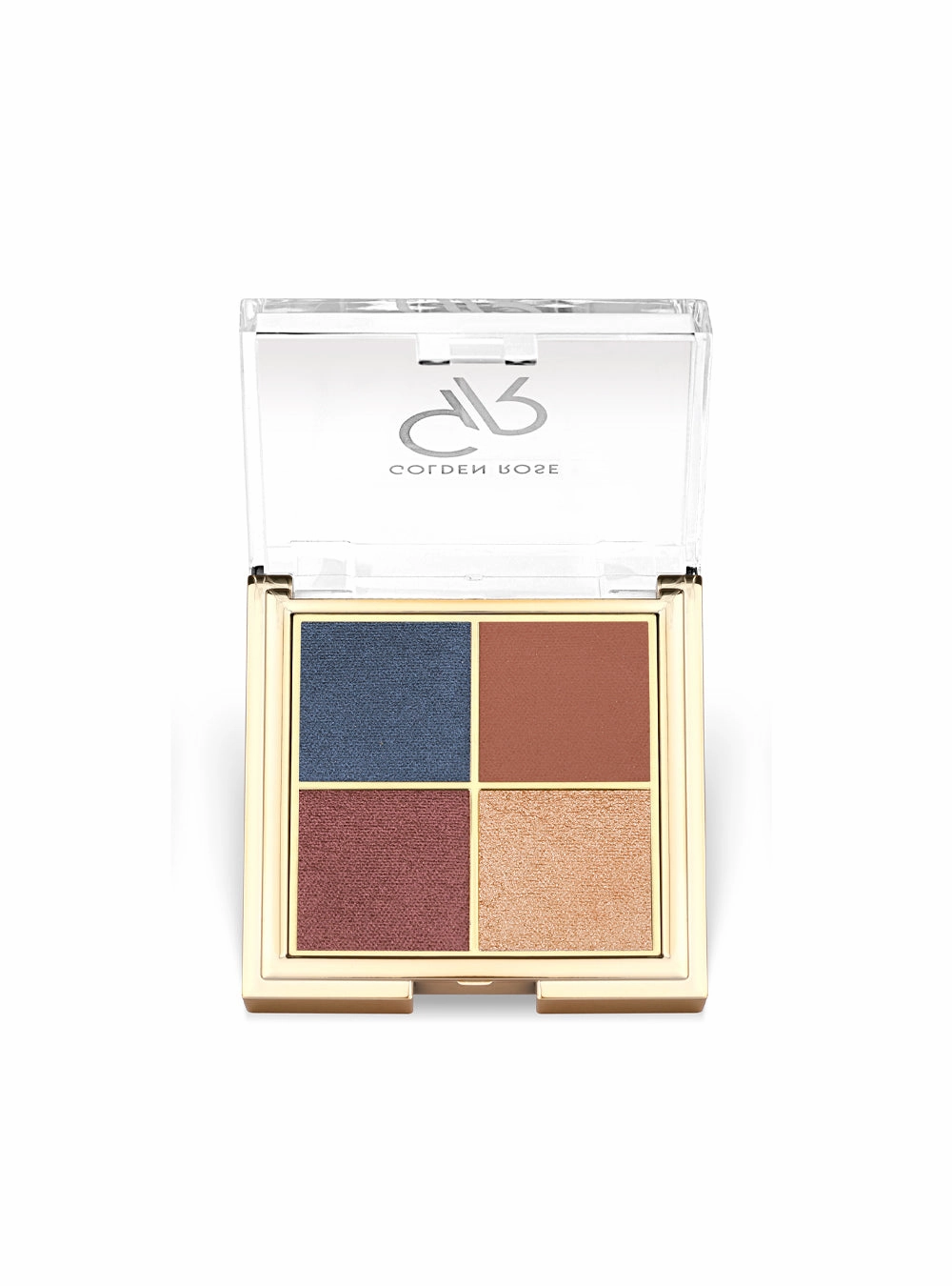 Quattro Eyeshadow Palette -  Celesty** - Final Sale