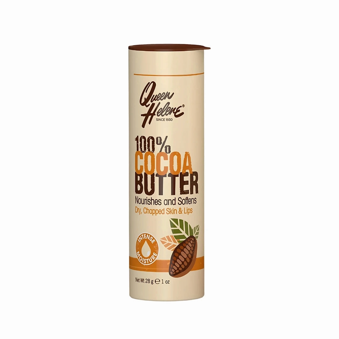 Queen Helene 100% Cocoa Butter Stick - 1 oz