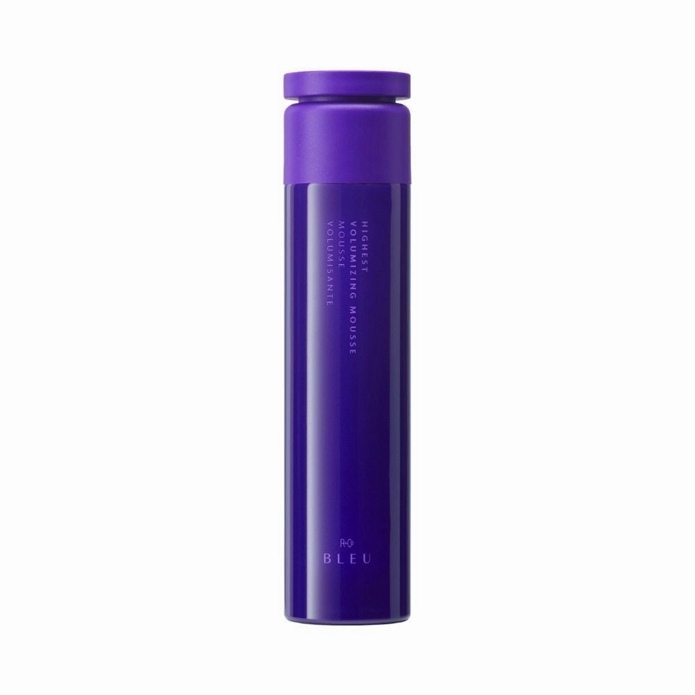 R Co Bleu Highest Volumizing Mousse 6.3oz