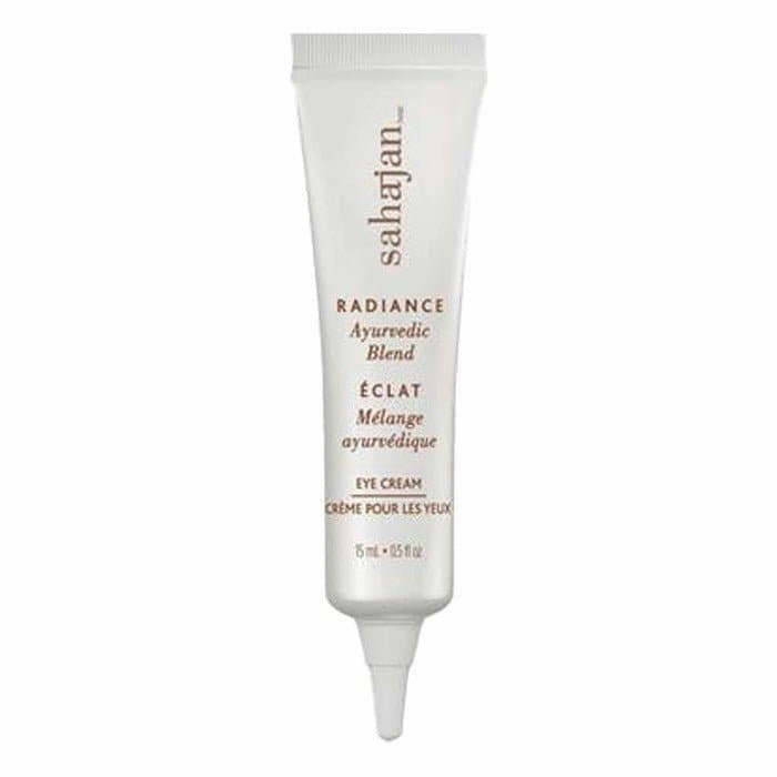 Radiance Eye Cream