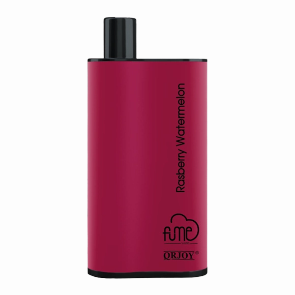 Raspberry Watermelon Fume Infinity
