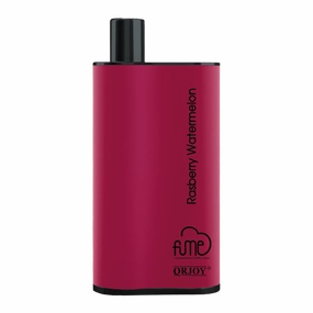 Raspberry Watermelon Fume Infinity