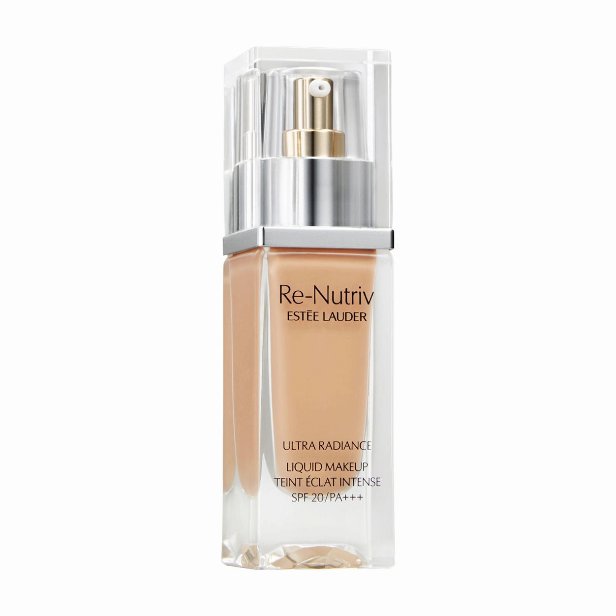 Re-Nutriv Ultra Radiance Liquid Makeup SPF 20